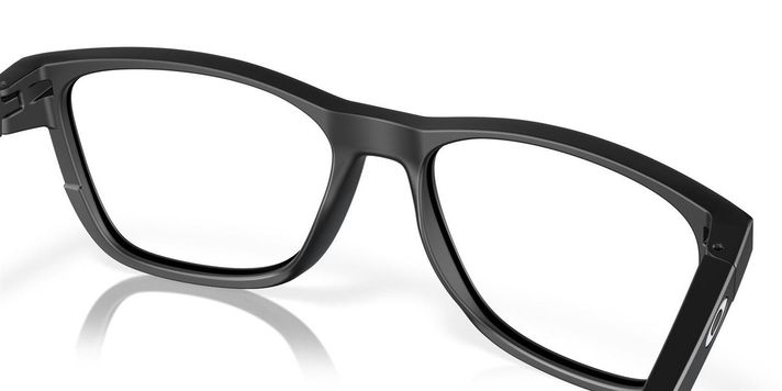 Anteojos Ópticos Oakley OX8163 Centerboard Negro Hombre-2