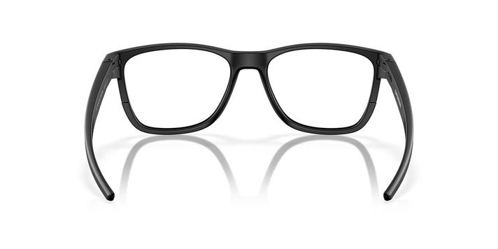 Anteojos Ópticos Oakley OX8163 Centerboard Negro Hombre-3