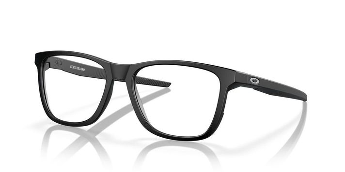 Anteojos Ópticos Oakley OX8163 Centerboard Negro Hombre-7
