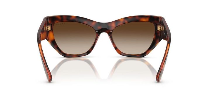 Lentes De Sol Vogue VO5607S  Havana Mujer-3