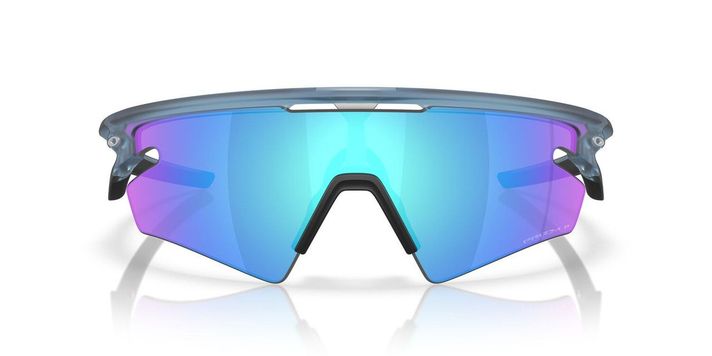 Lentes De Sol Oakley OO9499 Sphaera Slash Azul Unisex-0