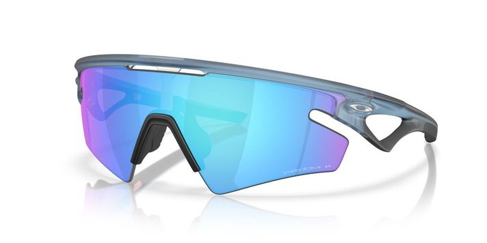 Lentes De Sol Oakley OO9499 Sphaera Slash Azul Unisex-1