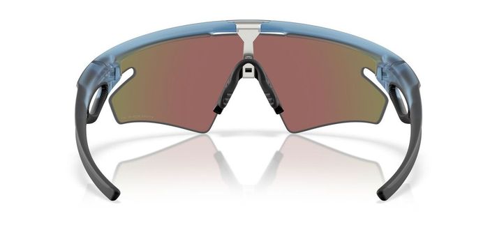 Lentes De Sol Oakley OO9499 Sphaera Slash Azul Unisex-3