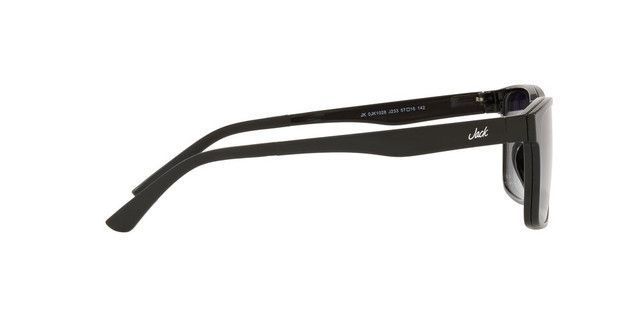 Lentes De Sol Jack JK1028 Negro Hombre-3