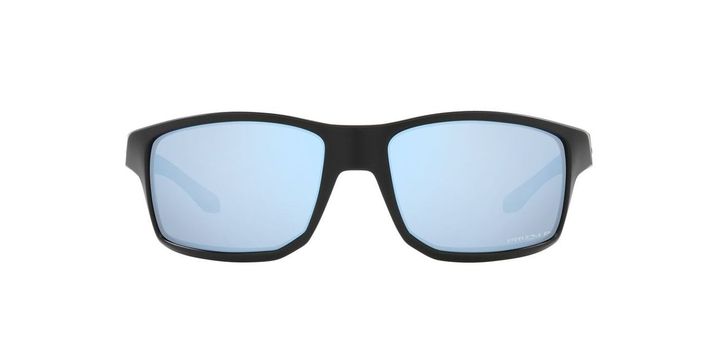 Lentes de Sol Oakley Gibston OO9449 Negro-0