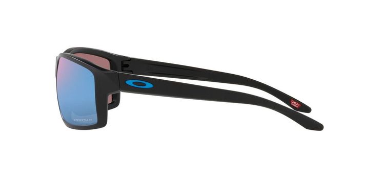 Lentes de Sol Oakley Gibston OO9449 Negro-2