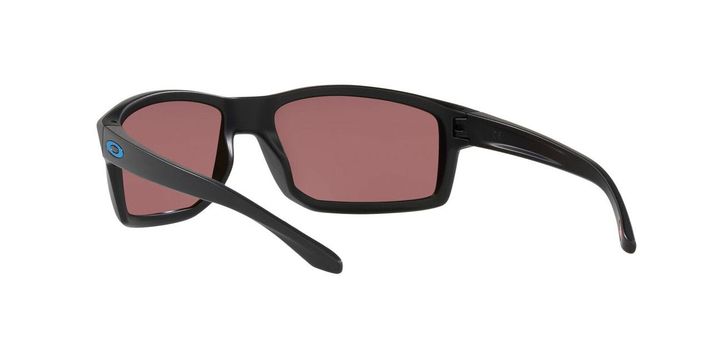 Lentes de Sol Oakley Gibston OO9449 Negro-3
