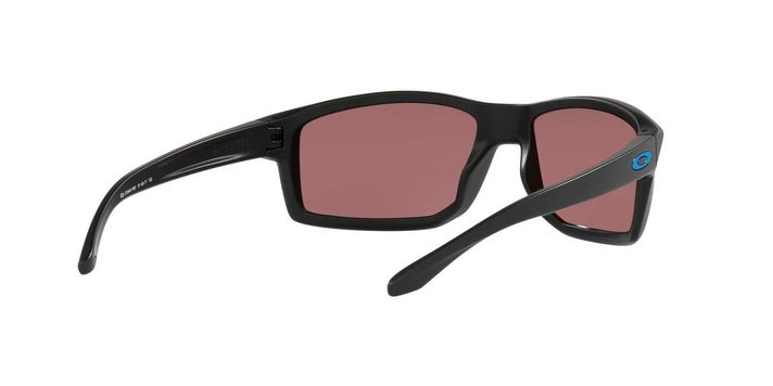 Lentes de Sol Oakley Gibston OO9449 Negro-4