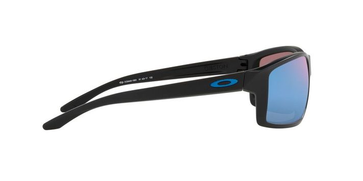 Lentes de Sol Oakley Gibston OO9449 Negro-5