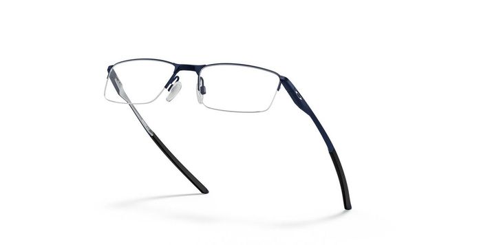 Anteojos Ópticos Oakley OX3218 Socket 5.5 Azul Hombre-0