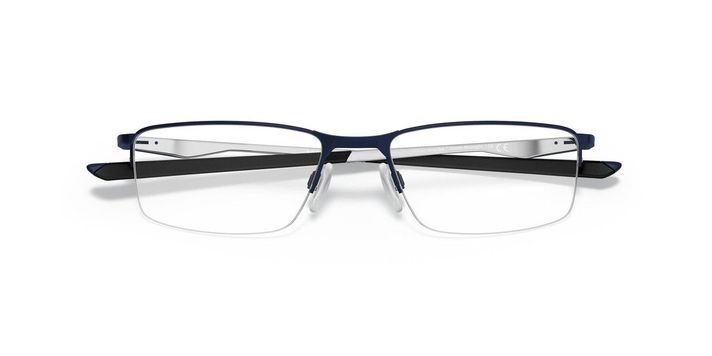 Anteojos Ópticos Oakley OX3218 Socket 5.5 Azul Hombre-2