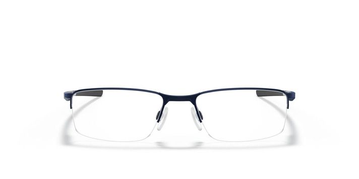 Anteojos Ópticos Oakley OX3218 Socket 5.5 Azul Hombre-3