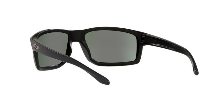 Lentes De Sol Oakley OO9449 Negro Hombre-3