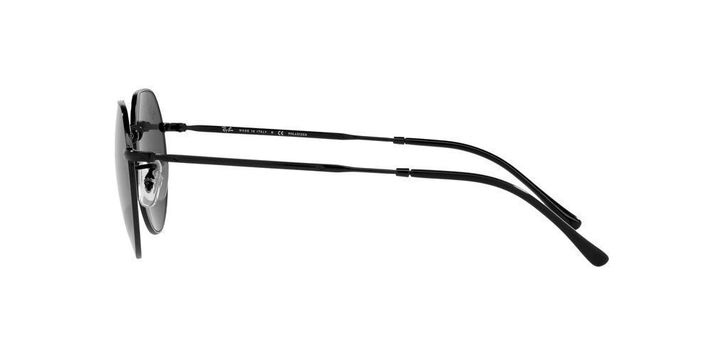 Lentes De Sol Ray-Ban RB3565 Negro Unisex-2