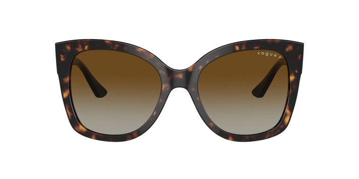 Lentes De Sol Vogue 0VO5338S  Havana Mujer-0