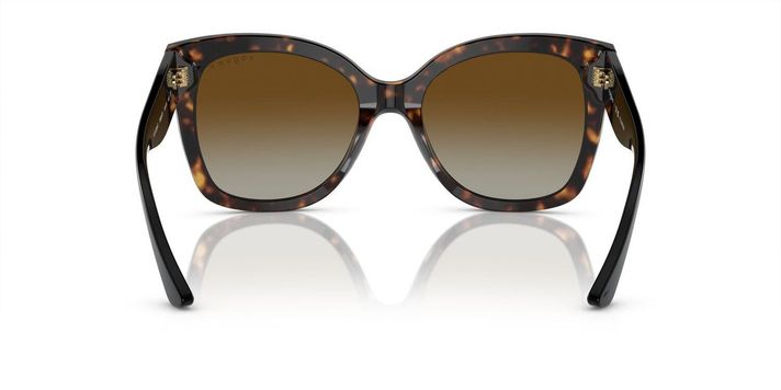 Lentes De Sol Vogue 0VO5338S  Havana Mujer-3