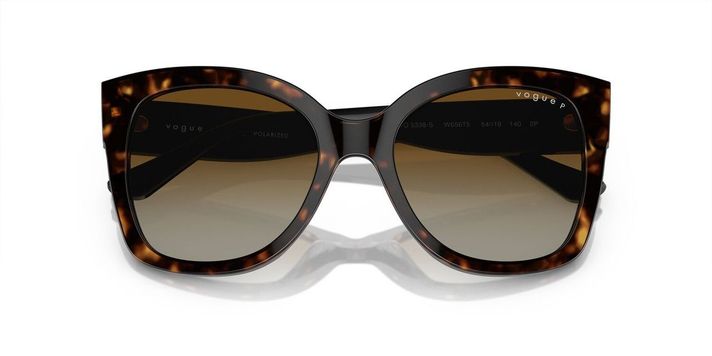 Lentes De Sol Vogue 0VO5338S  Havana Mujer-4