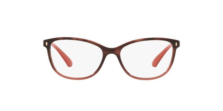 Lentes Ópticos Jean Monnier J83199 Havana Mujer-0