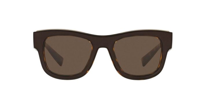 Anteojos De Sol Dolce DG6140  Havana Hombre-0