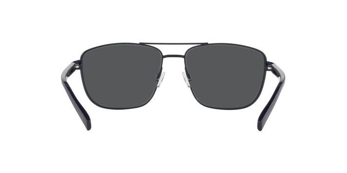 Lentes De Sol Jean Monnier J82021  Azul Hombre-3
