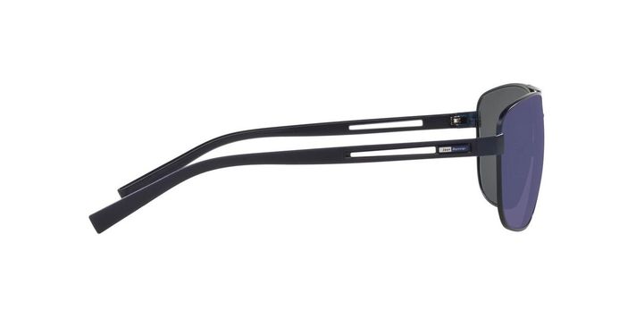 Lentes De Sol Jean Monnier J82021  Azul Hombre-4