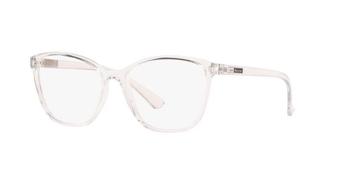 Lentes Ópticos Jean Monnier J83201 Clear Mujer-0