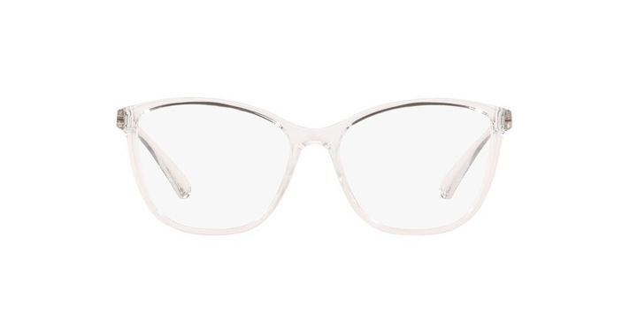 Lentes Ópticos Jean Monnier J83201 Clear Mujer-1