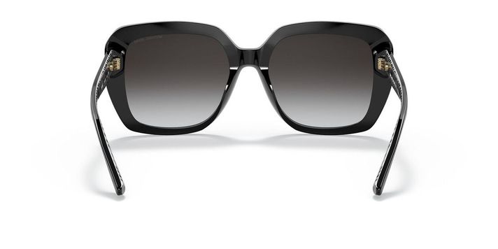 Lentes de Sol Michael Kors Manhasset MK2140 Negro-0