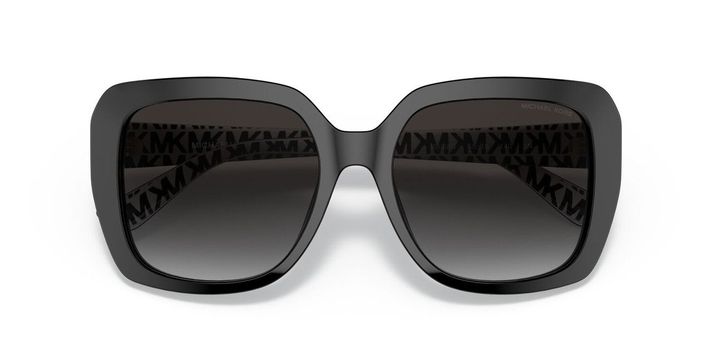 Lentes de Sol Michael Kors Manhasset MK2140 Negro-1