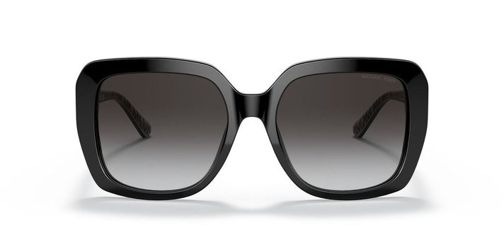 Lentes de Sol Michael Kors Manhasset MK2140 Negro-2