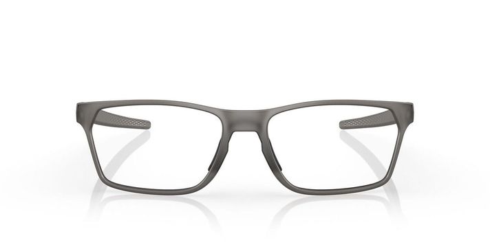Anteojos Ópticos Oakley OX8032 Hex Jector Gris Hombre-5