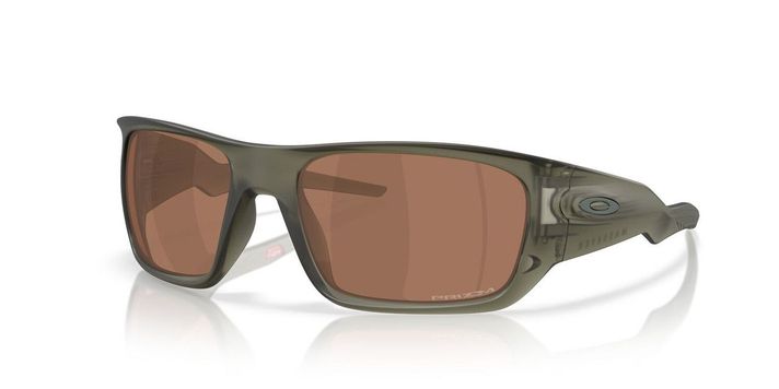 Anteojos De Sol Oakley OO9486 Masseter Verde Hombre-1
