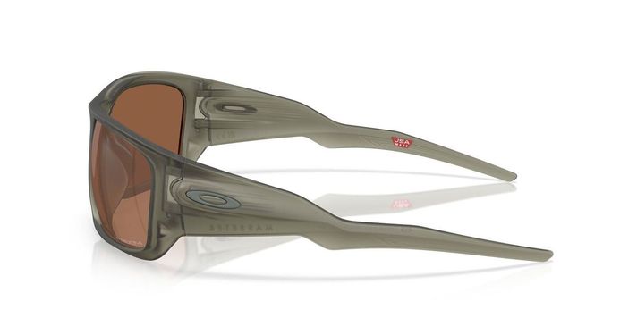 Anteojos De Sol Oakley OO9486 Masseter Verde Hombre-2