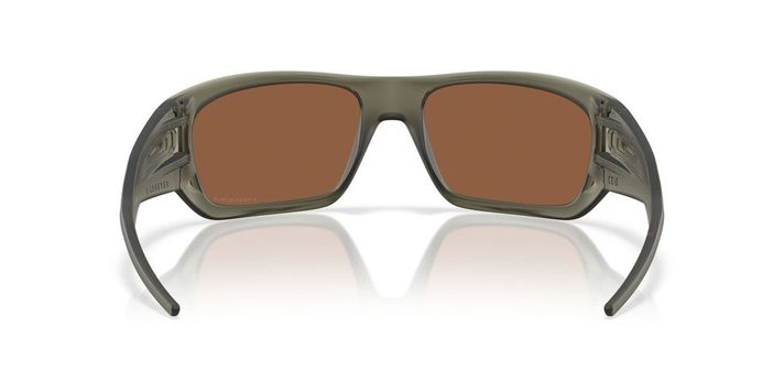 Anteojos De Sol Oakley OO9486 Masseter Verde Hombre-3