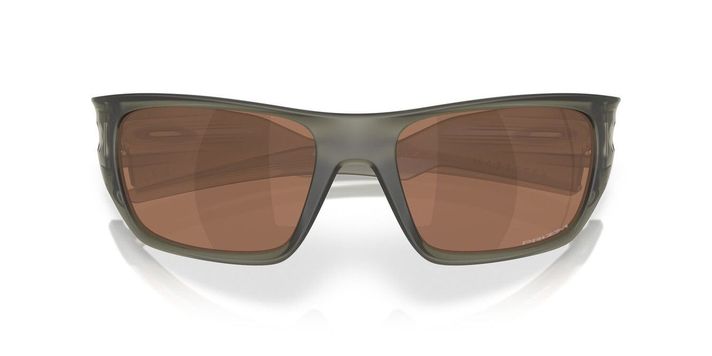 Anteojos De Sol Oakley OO9486 Masseter Verde Hombre-4