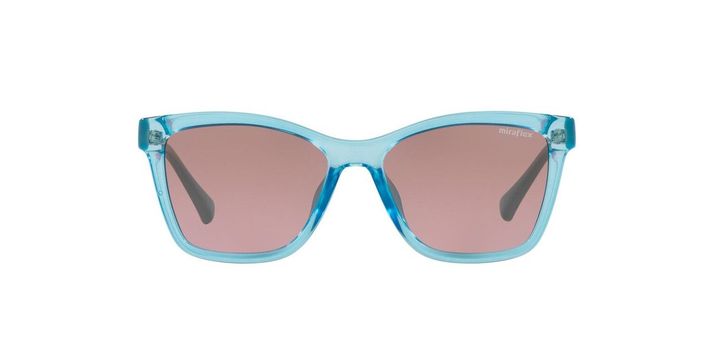Lentes De Sol Miraflex MF1042  Azul Mujer-0