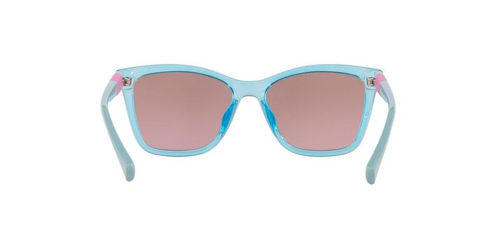 Lentes De Sol Miraflex MF1042  Azul Mujer-3