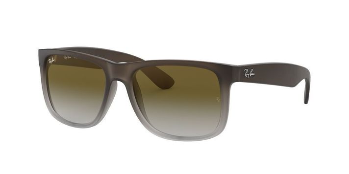 Lentes De Sol Ray-Ban RB4165 Café Hombre-0