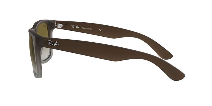 Lentes De Sol Ray-Ban RB4165 Café Hombre-2