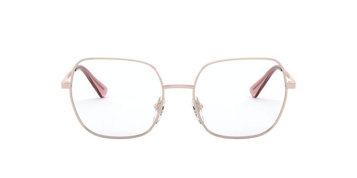 Lentes Ópticos Vogue  VO4181B Dorado-0