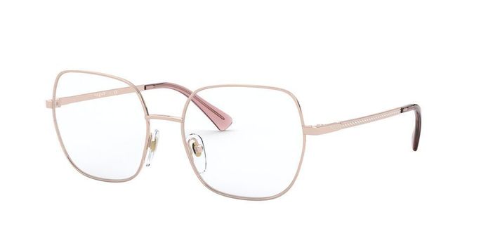 Lentes Ópticos Vogue  VO4181B Dorado-1