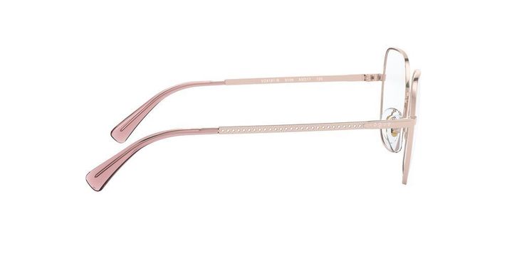 Lentes Ópticos Vogue  VO4181B Dorado-3
