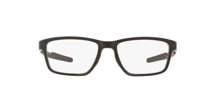 Anteojos Ópticos Oakley OX8153 Metalink Negro Hombre-0