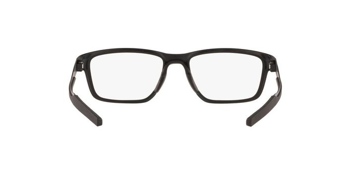 Anteojos Ópticos Oakley OX8153 Metalink Negro Hombre-3