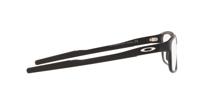 Anteojos Ópticos Oakley OX8153 Metalink Negro Hombre-5