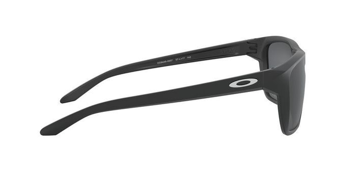 Lentes De Sol Oakley OO9448 Negro Hombre-3