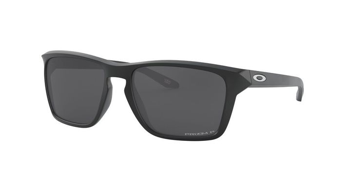 Lentes De Sol Oakley OO9448 Negro Hombre-1