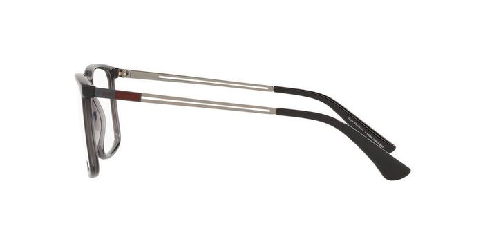 Lentes Ópticos Jean Monnier  J83217 Gris-2