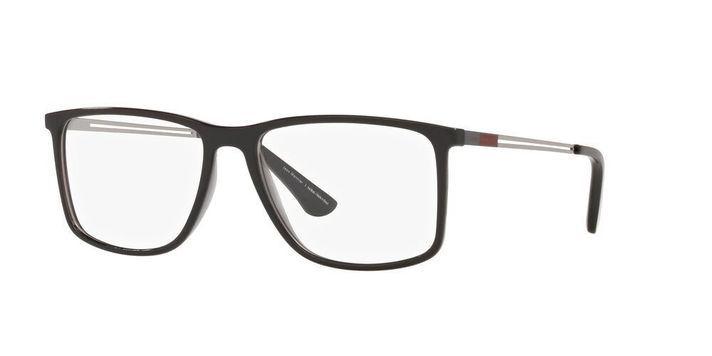 Lentes Ópticos Jean Monnier  J83217 Gris-1
