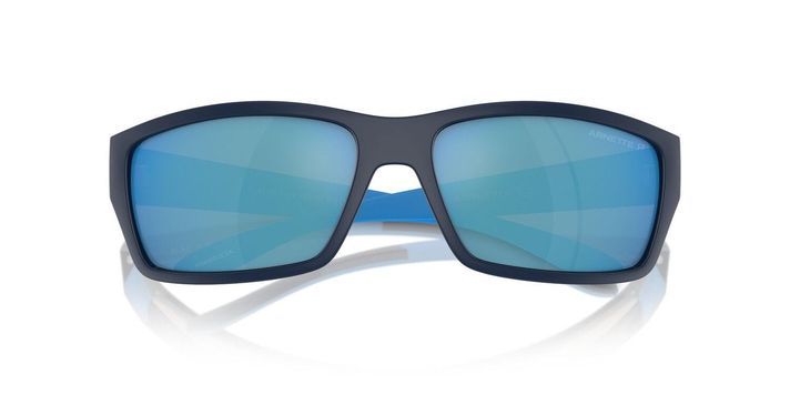 Anteojos De Sol Arnette AN4336 Frambuesa Azul Hombre-2